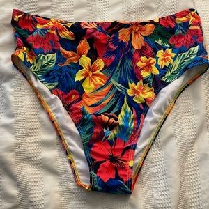 Bikini bottom 2XL